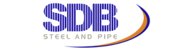 SDB Steel and Pipe