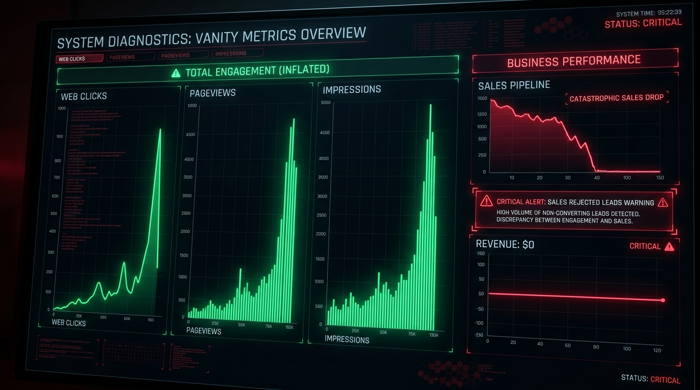 Vector 05 Diagnostic Telemetry